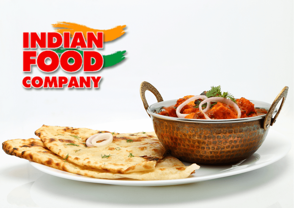 Indian food Company restaurant